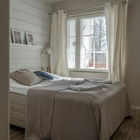 Apartment Levin Roelli 1, Ski-in Ski-out