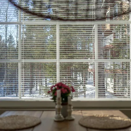 Apartman Levin Roelli 1, Ski-in Ski-out *