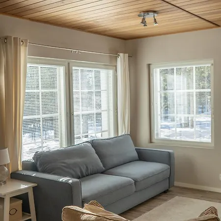 Apartamento Levin Roelli 1, Ski-in Ski-out Levi