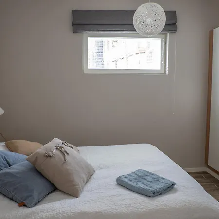 Levin Roelli 1, Ski-in Ski-out