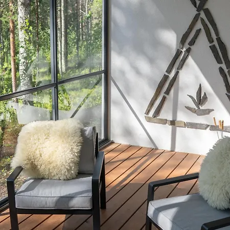 Levin Roelli 1, Ski-in Ski-out