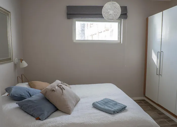 Levin Roelli 1, Ski-in Ski-out