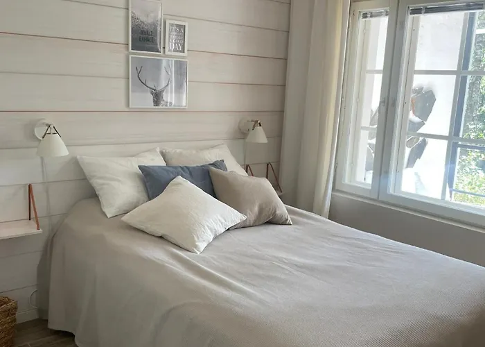 Levin Roelli 1, Ski-in Ski-out